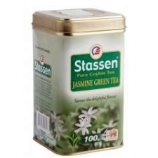 Stassen jázmin tea 100g tea