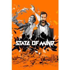  State of Mind (EU) (digitális licenc) videójáték