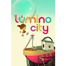 State of Play Games Lumino City (digitális licenc) videójáték