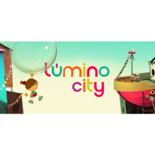 State of Play Games Lumino City (PC - Steam Digitális termékkulcs) videójáték