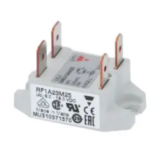  STATIKUS RELÉ CARLO GAVAZZI RF1A23M25 kávéfőző kellék