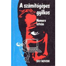 Statisztikai Kiadó Vállalat A számítógépes gyilkos antikvárium - használt könyv