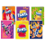 Statovac Füzet Bestbuy Fanta A5 50 lapos vonalas