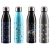 Statovac Kulacs Hydro Class acél 500 ml vegyes