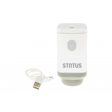 Status Innovations Status BVP 130 elektrická vakuová pumpa papírárú, csomagoló és tárolóeszköz