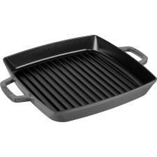 Staub 40511-684-0 28cm Grillserpenyő (40511-684-0) edény