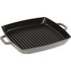 Staub 40511-785-0 33cm Grillserpenyő