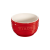 Staub Mini Ramekin Round, 2 pcs. - 200 ml, Red