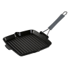 Staub Staub Grill serpenyő
