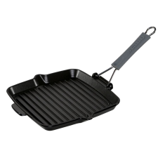 Staub Staub Grill serpenyő edény
