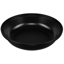 Staub Tajine 28cm Sütőedény kerek - Piros/fekete (40510-327-0) konyhai eszköz