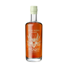 Stauning El Clásico Rye Vermuth finish 0,7l 45,7% whisky