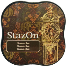 StazOn StazOn MIDI oldószeres festékpárna - Ganache bélyegző