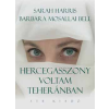 Stb Könyvek Könyvkiadó Kft Hercegasszony voltam Teheránban