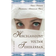 Stb Könyvek Könyvkiadó Kft Hercegasszony voltam Teheránban antikvárium - használt könyv