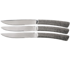 Steak kés Jumbo 3 db-os bliszter csomagolásban - Bongo kés és bárd