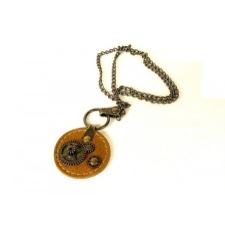  Steampunk nyaklánc 2. nyaklánc