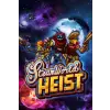  SteamWorld Heist (digitális licenc)