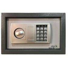 Steck Bútor széf trezor 310x200x200 mm STS 01 széf
