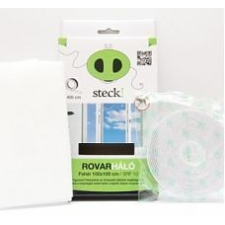 Steck Rovarháló,szúnyogháló fehér, ablakra 130x160 cm - SRF 16 szúnyogháló