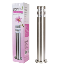 Steck! steck! LILLY SLP 401-500 Kültéri álló lámpa, 24 LED kültéri világítás