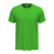 STEDMAN Classic, unisex rövid ujjú környakas póló, Kiwi Green-XL