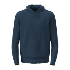 STEDMAN kényelmes kapucnis pulóver, Navy Blue-M