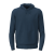 STEDMAN kényelmes kapucnis pulóver, Navy Blue-M