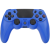 SteelDigi SteelShock v3 Payat Vezeték nélküli controller - Kék (PS4) (PS4-SH04NB)