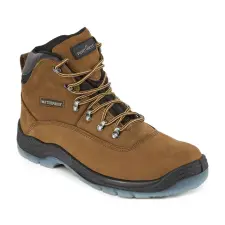  Steelite All Weather védőbakancs S3 WR PW_FW57BRR47 Barna - 47 méret munkavédelmi cipő