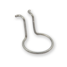 STEELPRESS SPP Dugvilla tartó UW-03A drótszem utánfutó