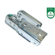 STEELPRESS SPP Kapcsolófej 750 kg / 40 x 40 mm – SPP utánfutó