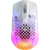SteelSeries Aerox 3 Wireless Gaming Mouse Ghost (62610)