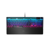 SteelSeries Apex 3 Hybrid Mechanical Gaming keyboard Black UK