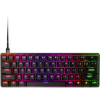 SteelSeries Apex 9 Mini Vezetékes Gaming Billentyűzet - Angol (US) (64837)