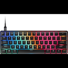 SteelSeries Apex Pro Mini Gen 3 UK (64914) billentyűzet
