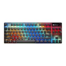 SteelSeries Apex Pro TKL GEN3 Wireless angol Gaming billentyűzet (64872) (64872) billentyűzet
