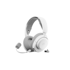 SteelSeries Arctis Nova 3 PC fülhallgató, fejhallgató