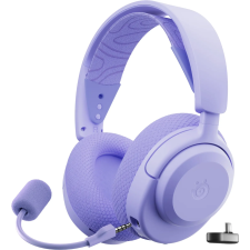 SteelSeries Arctis Nova 3 WL fülhallgató, fejhallgató