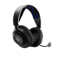 SteelSeries Arctis Nova 4P (61641) fülhallgató, fejhallgató