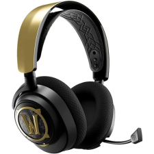 SteelSeries Arctis Nova 7 WOW Edition (61558) fülhallgató, fejhallgató