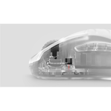 SteelSeries Prime Mini TrueMove Air optikai vezeték nélküli gaming egér fekete (62426) egér