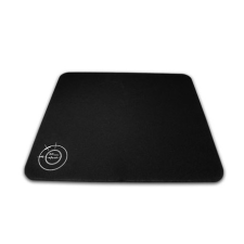SteelSeries qck+ egérpad fekete (63003) asztali számítógép kellék