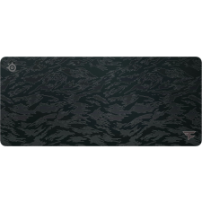 SteelSeries QCK Heavy XXL Faze Clan Edition Gaming Egérpad Black (STEELSERIES63428) egérpad