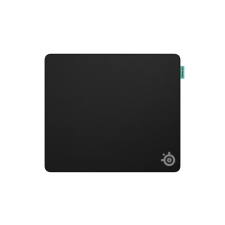 SteelSeries qck perf l - balance egérpad black 63432 egérpad