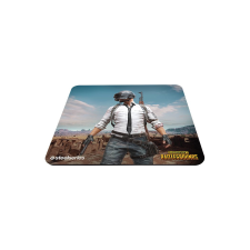 SteelSeries Qck+Pubg Miramar Edition Egérpad (63808) egérpad