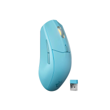 SteelSeries Rival 3 Gen 2 Wireless Aqua (62526) egér