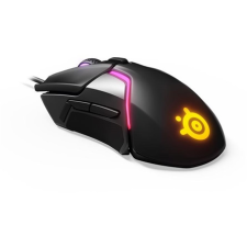 SteelSeries - Rival 600 - FEKETE egér