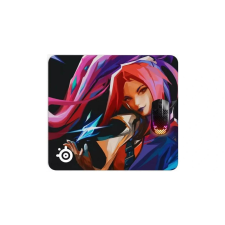SteelSeries Steelseries QcK (Large) Campus Clutch Gaming Egérpad egérpad