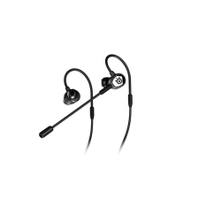 SteelSeries Tusq In-ear fülhallgató, fejhallgató